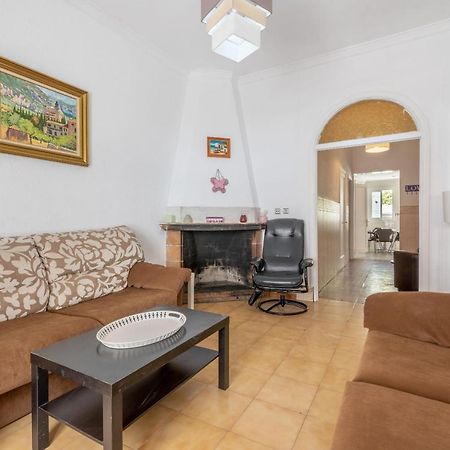 Nafeti Palma de Maiorca Exterior foto